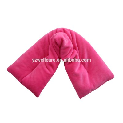 Pink medical heating pad factory