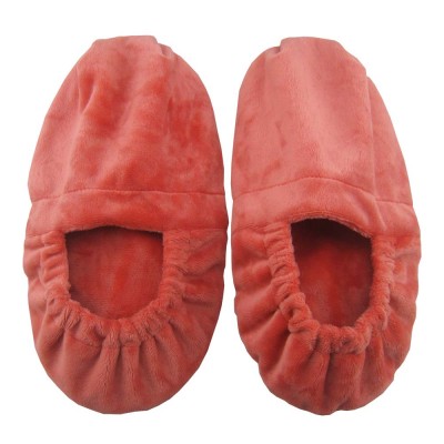 Slippers custom microwave heat pack factory